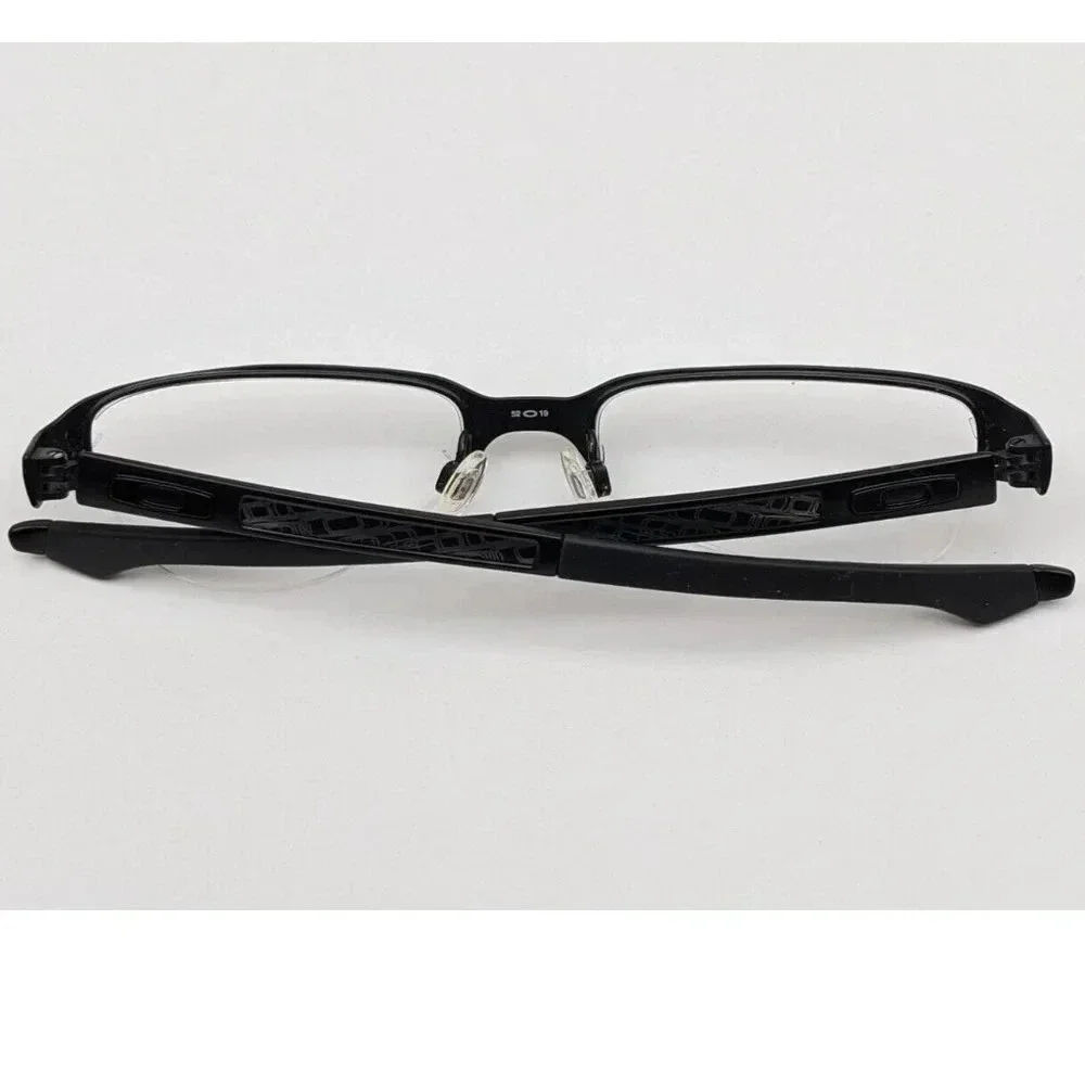 🕶️Oakley OX5042-0152 Boomstand Eyeglasses 52/19 140 /KAB616🕶️​